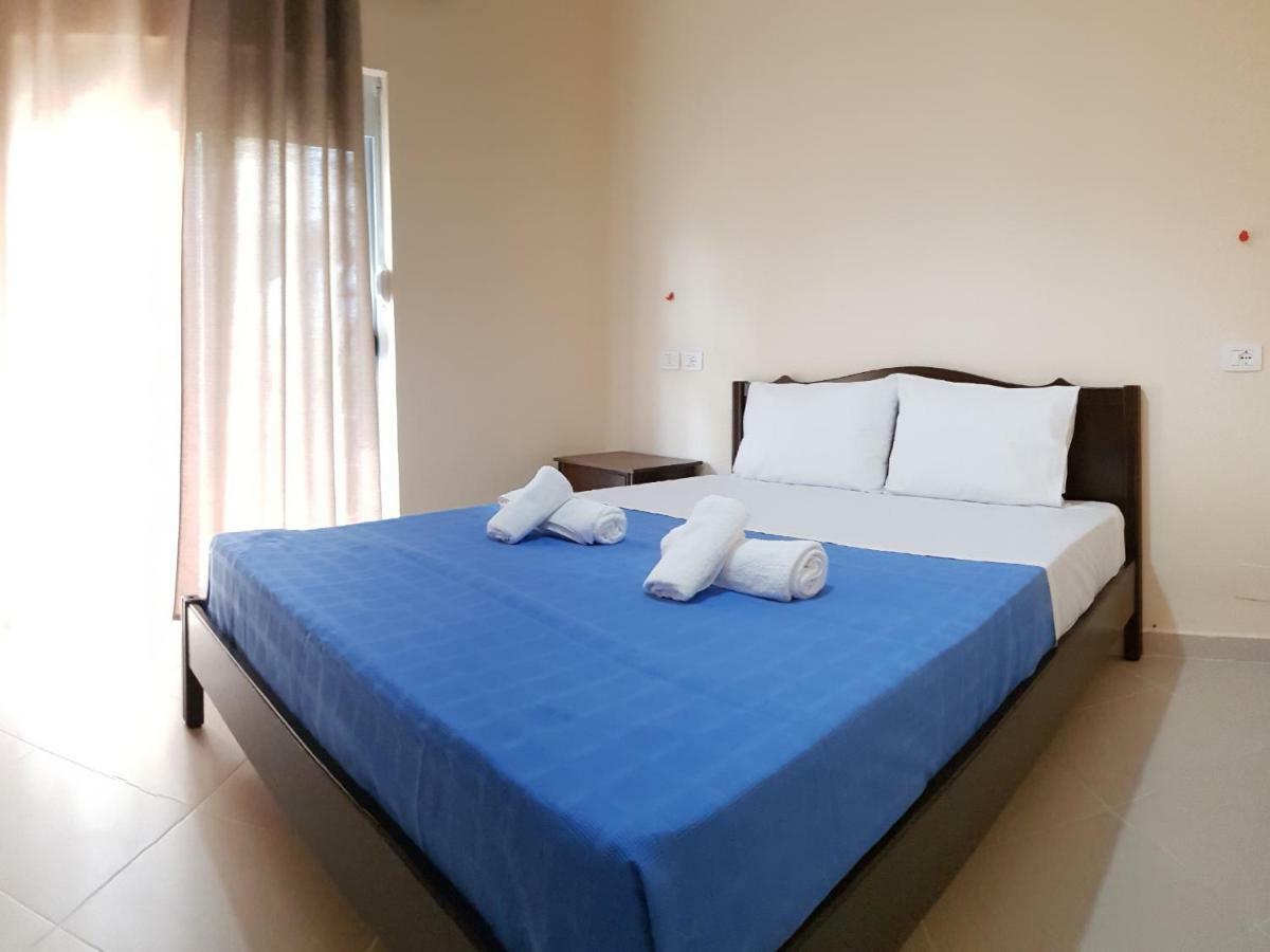 Hotel Villa Ago Përmet Esterno foto
