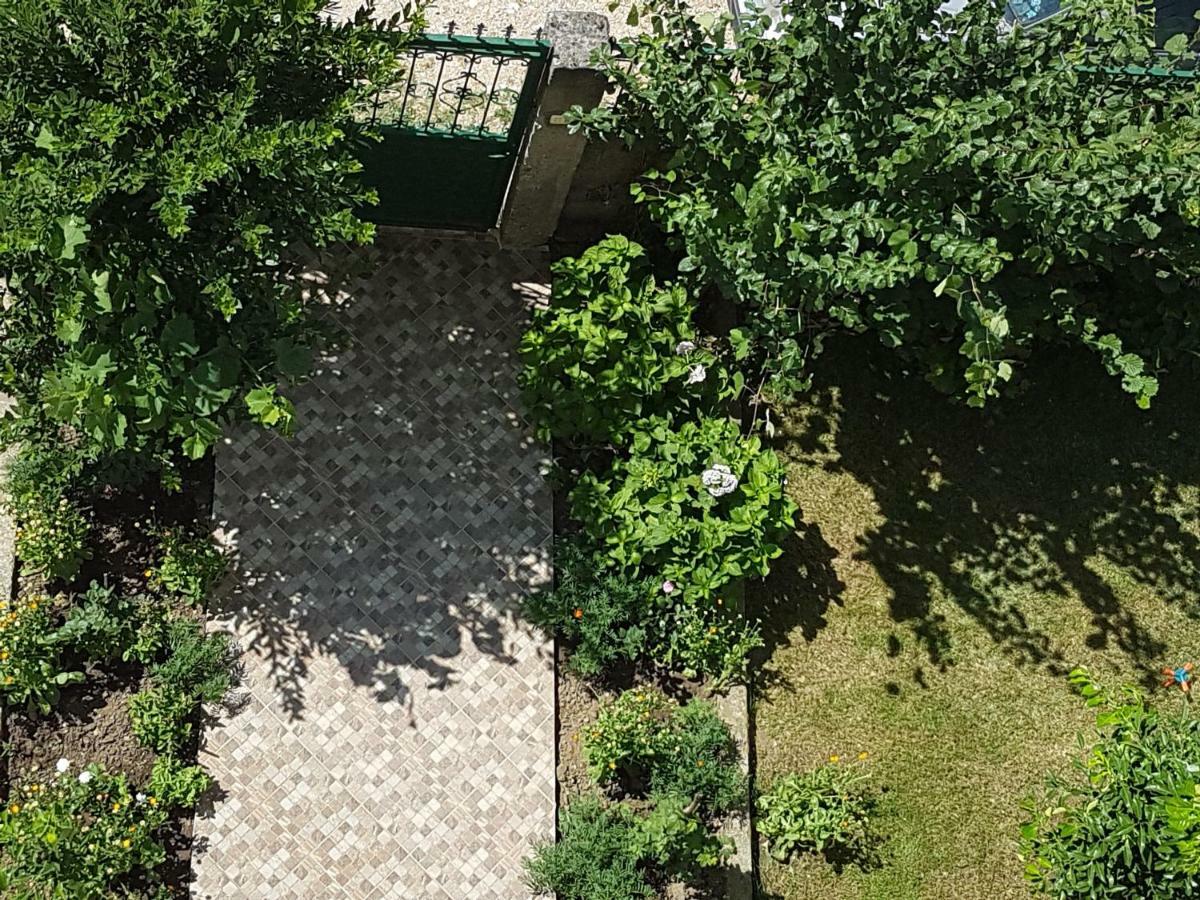 Hotel Villa Ago Përmet Esterno foto