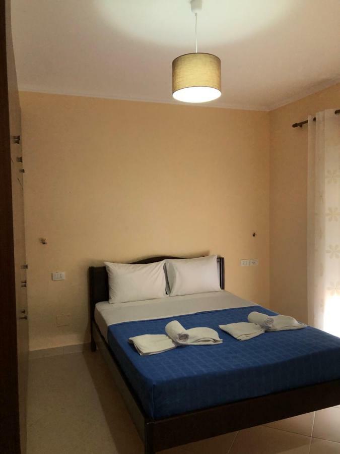 Hotel Villa Ago Përmet Esterno foto