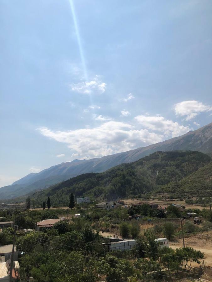 Hotel Villa Ago Përmet Esterno foto